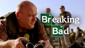 breaking bad poster
